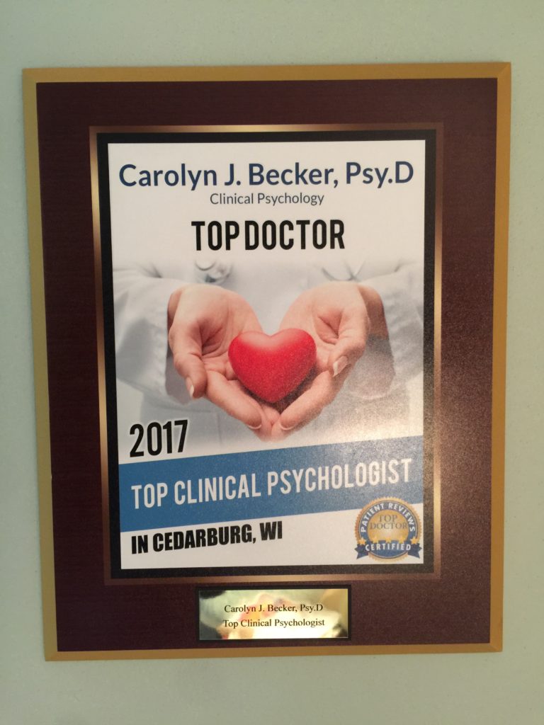 Carolyn J Becker Top doctor