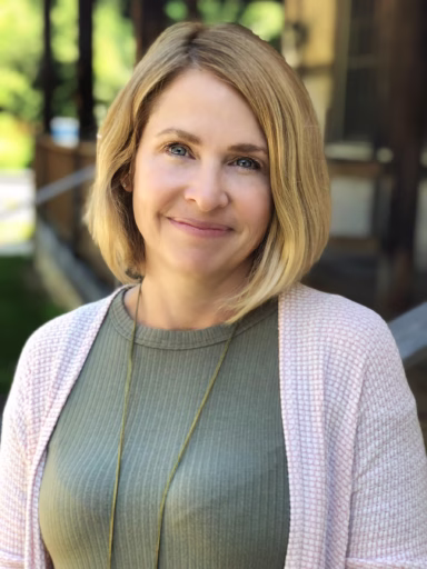 Carolyn J. Becker, Psy.D.