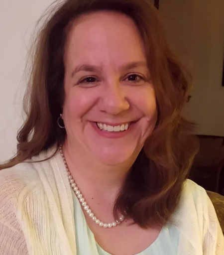Carrie Leber, LCSW