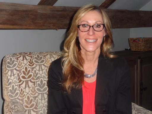 Kelly Duggan, Psy.D.