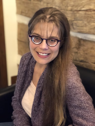 Lisa Lang, MS, ATRL-BC