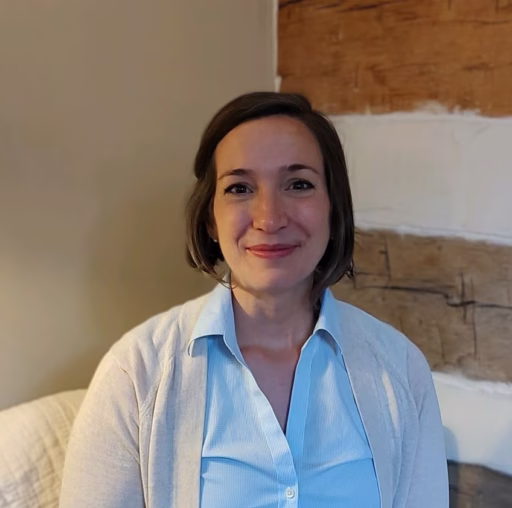 Sarah Kurtzahn, LPC-IT