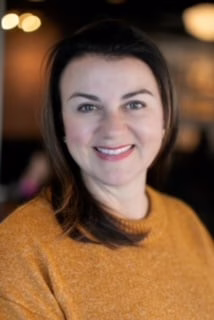 Trisha Pavicich, APSW, LCSW-IT