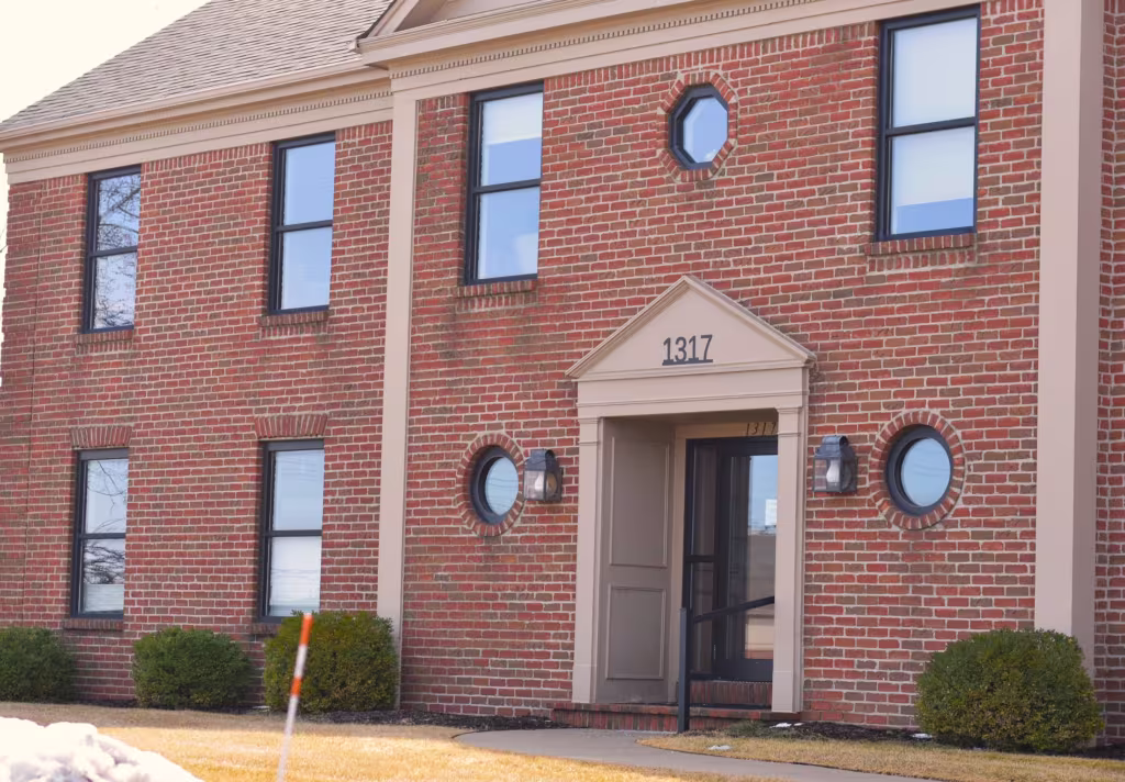 Mequon office